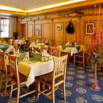 Edelweiss Hotel Hochfilzen
