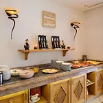 Edelweiss Hotel 4*