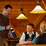 Edelweiss Hotel