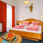 Edelweiss Hotel