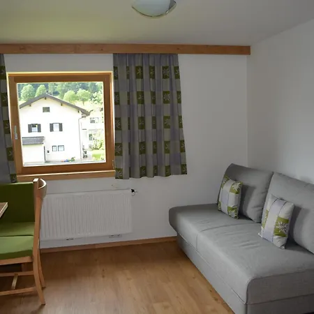 Edelweiss Хохфильцен