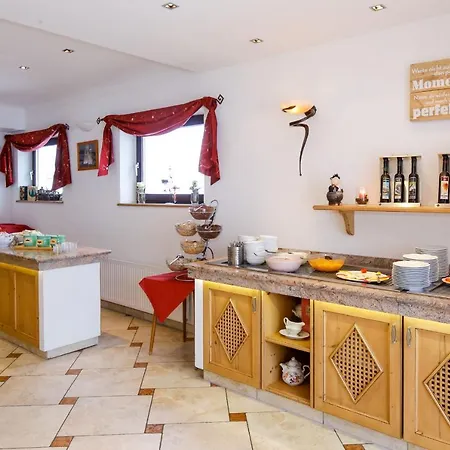 Hotel Edelweiss Hochfilzen