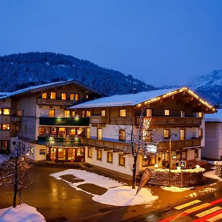 Edelweiss 4*
