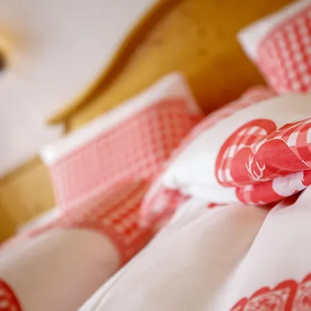 Отель Edelweiss 4*