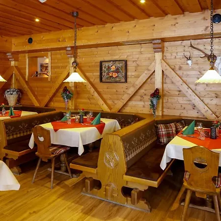 Hotel Edelweiss Hochfilzen