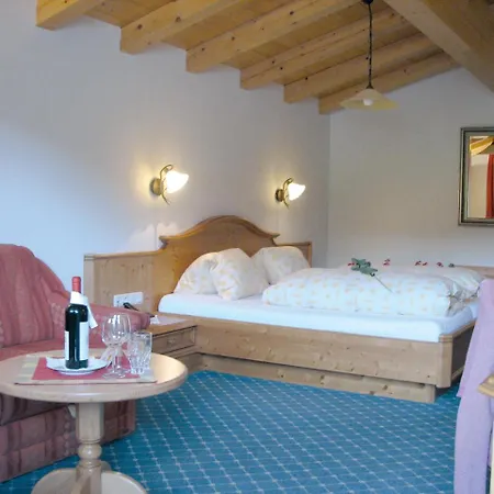 Hotel Edelweiss Hochfilzen