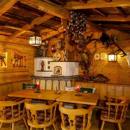 Hotel Edelweiss