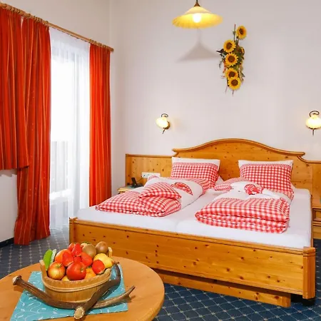 Edelweiss Hotel