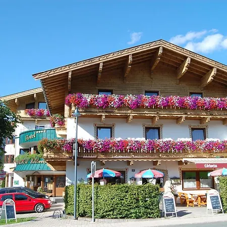 Hotel Edelweiss
