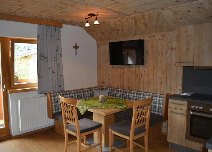 Hotel Edelweiss Hochfilzen