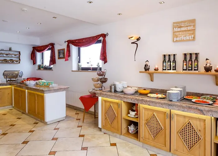 Hotel Edelweiss Hochfilzen