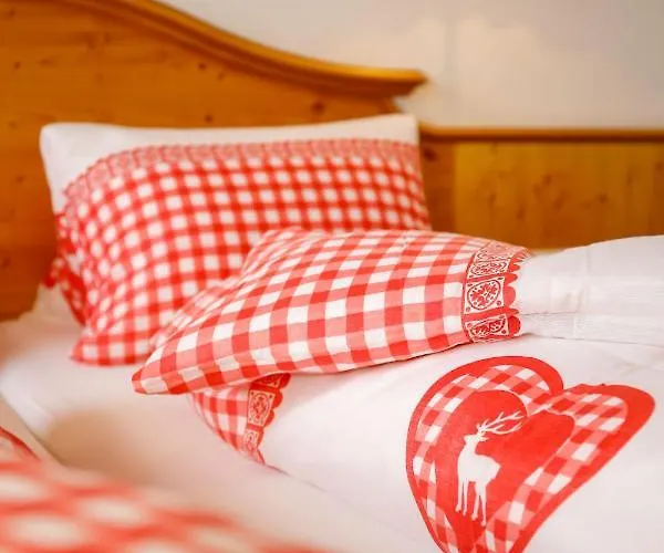 Edelweiss Hotel Hochfilzen