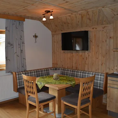 Hotel Edelweiss Hochfilzen