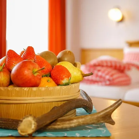Edelweiss Hotel 4*