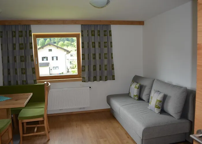 Edelweiss Hochfilzen