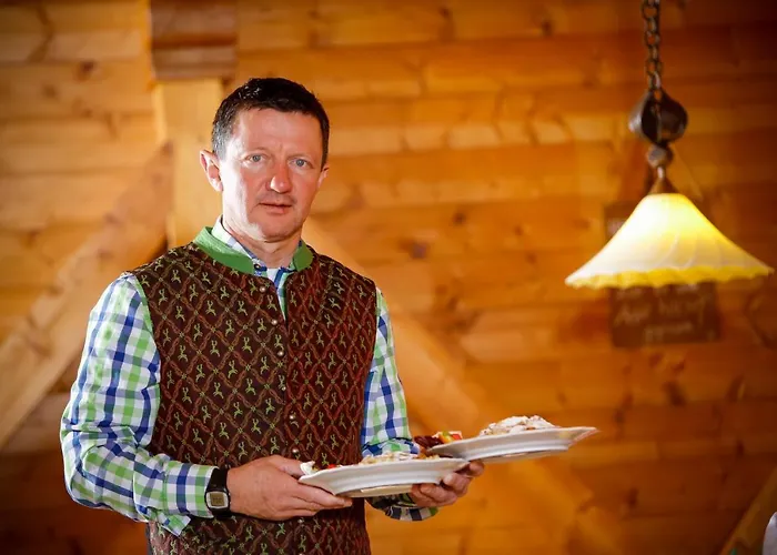 Edelweiss 4* Hochfilzen