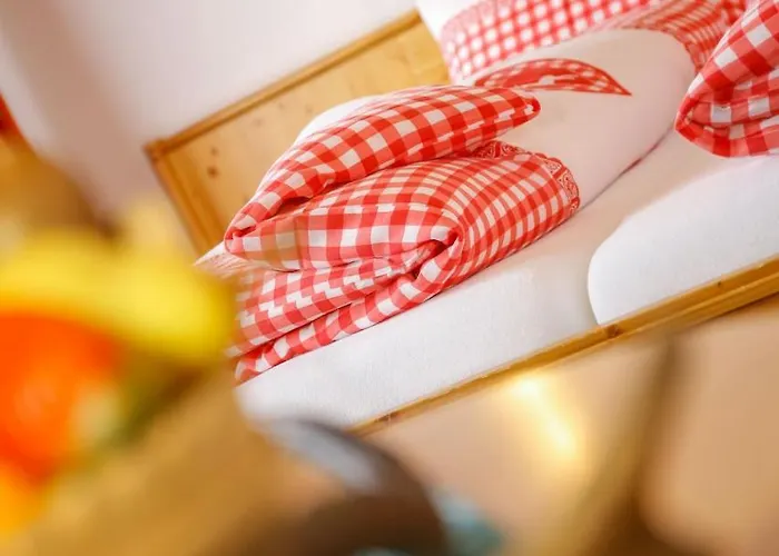 Hotel Edelweiss Hochfilzen