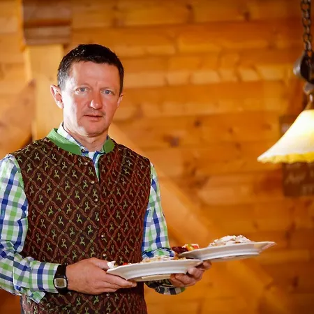 Edelweiss 4* Hochfilzen