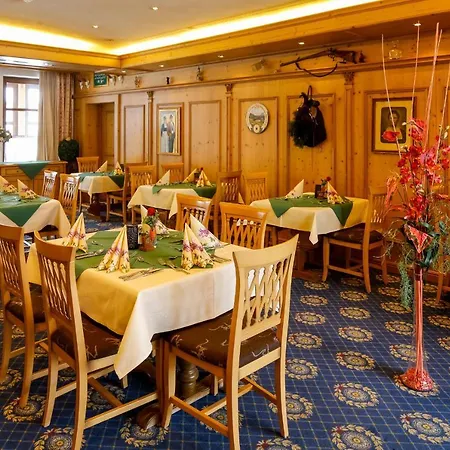 Edelweiss Hotel Hochfilzen