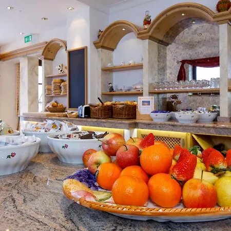 Edelweiss Hotel Hochfilzen