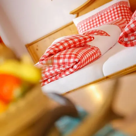 Hotel Edelweiss Hochfilzen