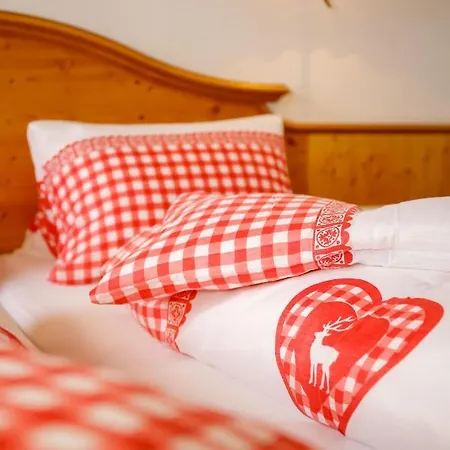 Edelweiss Hotel Hochfilzen